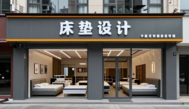 床垫定制如何满足不同场景下的配套需求