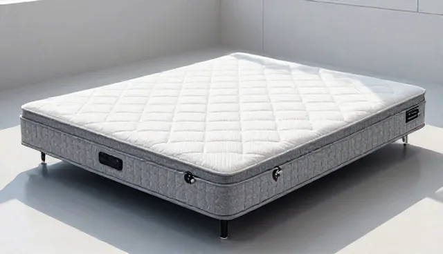 床垫选型与使用误区:如何选择适合自己的睡眠支撑