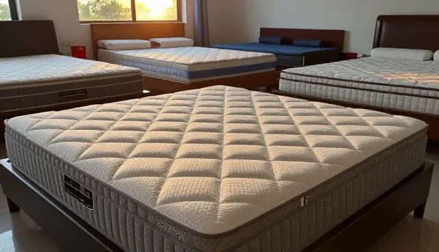如何通过场景化选型提升睡眠质量的家居体验
