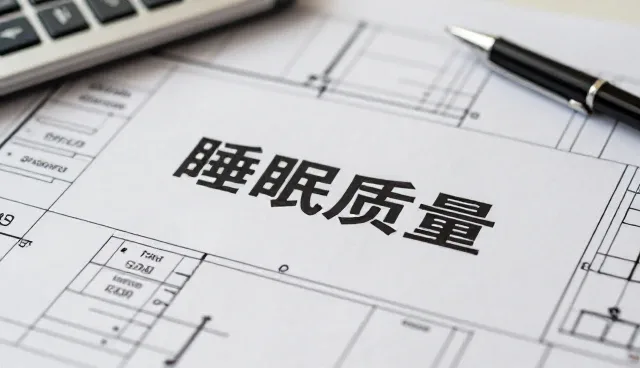 提升睡眠质量的床上用品选型核心关注点